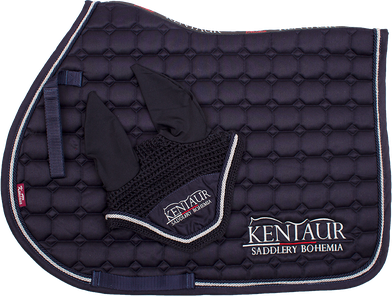 KENTAUR SADDLE PAD