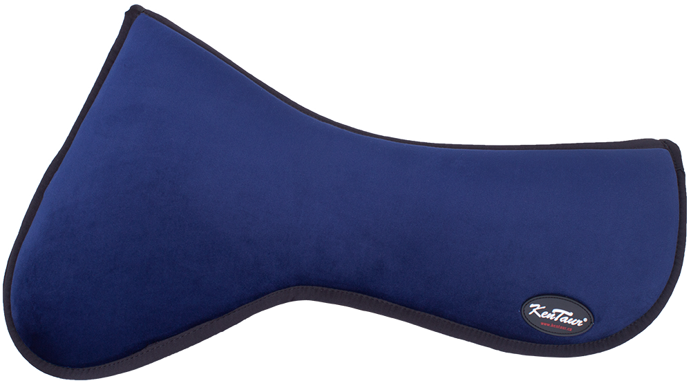 MEMORY FOAM HALFPAD Kentaur